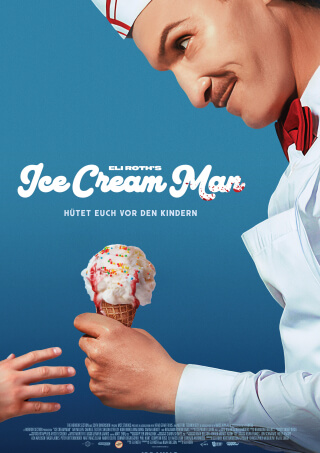 Ice Cream Man