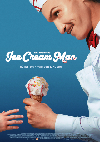 Ice Cream Man