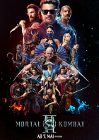 Mortal Kombat 2