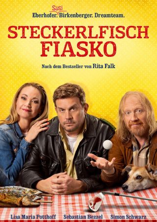 Steckerlfischfiasko
