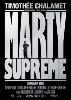 Marty Supreme
