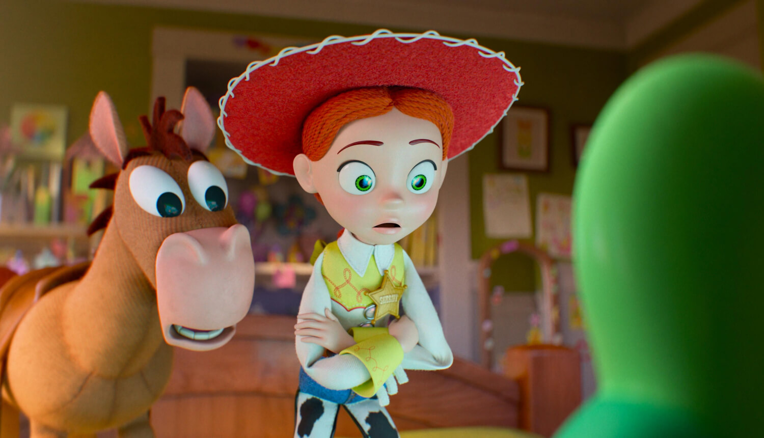 Toy Story 5