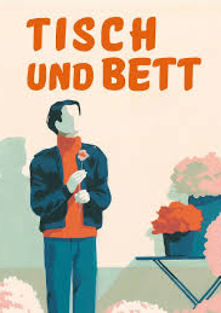 Tisch und Bett