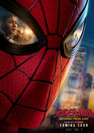 (OmU) Spider-Man: Brand New Day