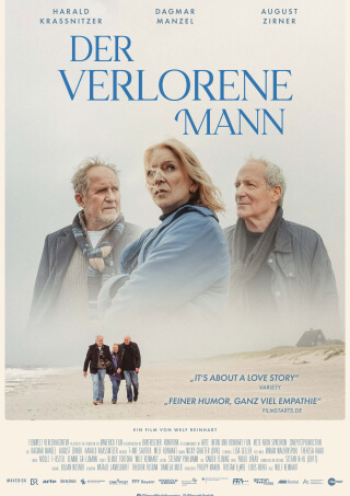 Der verlorene Mann