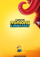 Minions & Monster