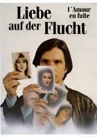 Liebe auf der Flucht
