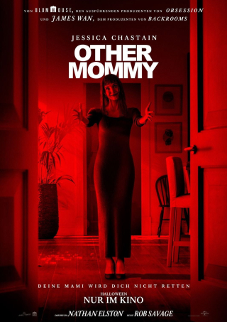 Other Mommy