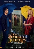 (OmU) A Big Bold Beautiful Journey