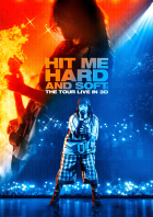 Billie Eilish - Hit Me Hard and Soft: The Tour (Live in 3D)