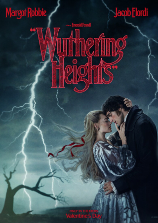 (OmU) Wuthering Heights - Sturmhöhe
