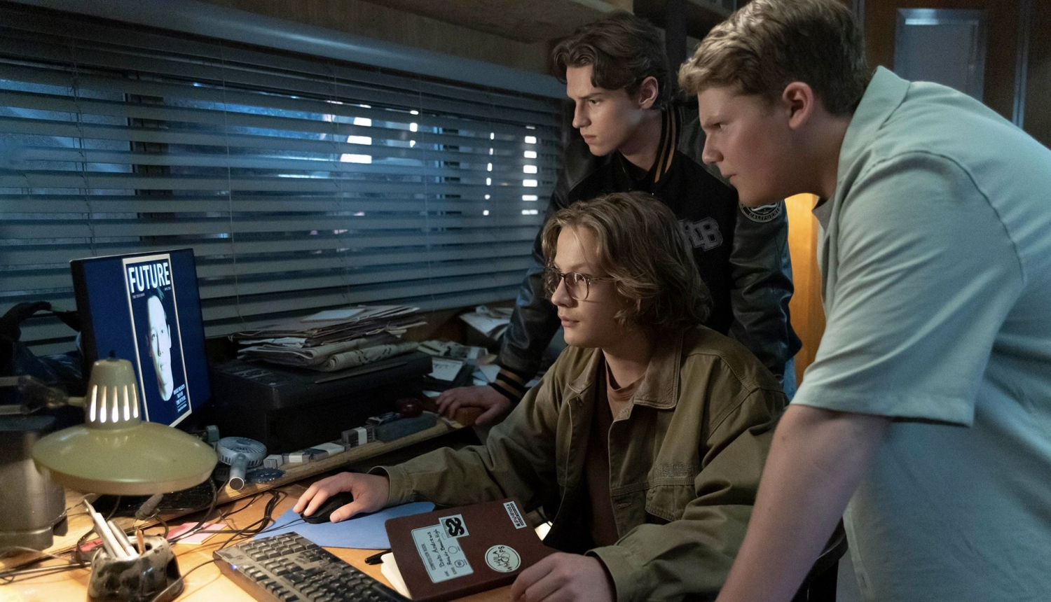 Die drei ??? – Toteninsel