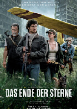 (OmU) Das Ende der Sterne
