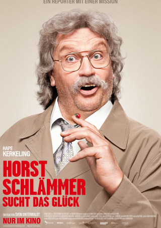 Horst Schlämmer sucht das Glück