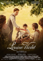 (OmU) Louise und die Schule der Freiheit
