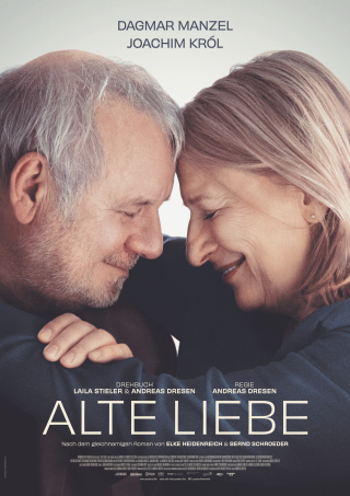 Alte Liebe