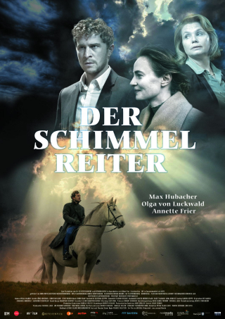 Der Schimmelreiter