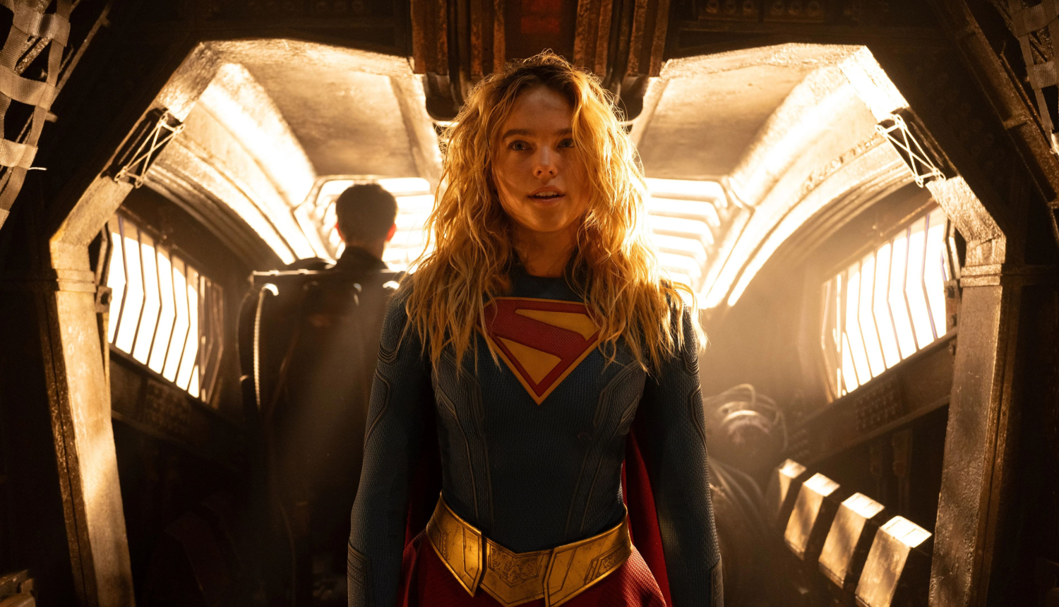 Supergirl