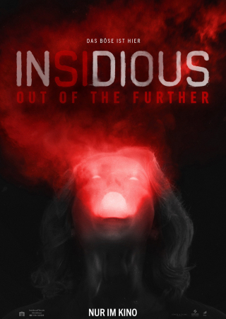 Insidious: Out of the Further