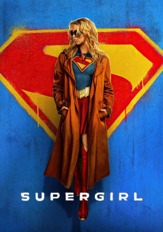 Supergirl