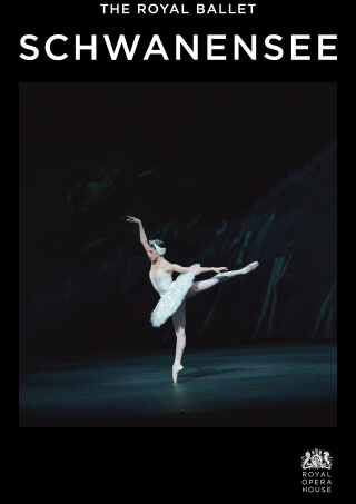 Royal Ballet: SCHWANENSEE