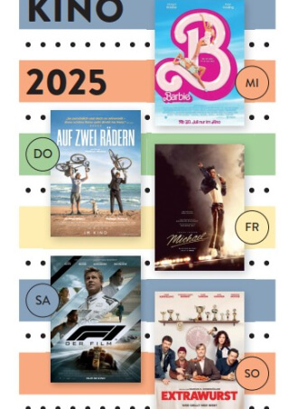 Open Air Kino 2026